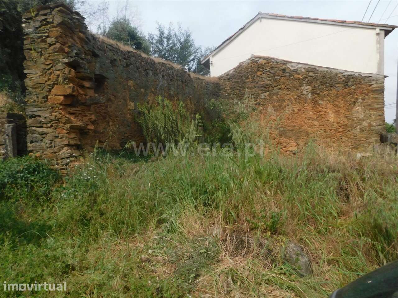 Moradia Geminada Estúdio / Covilhã, Tortosendo - Grande imagem: 3/7