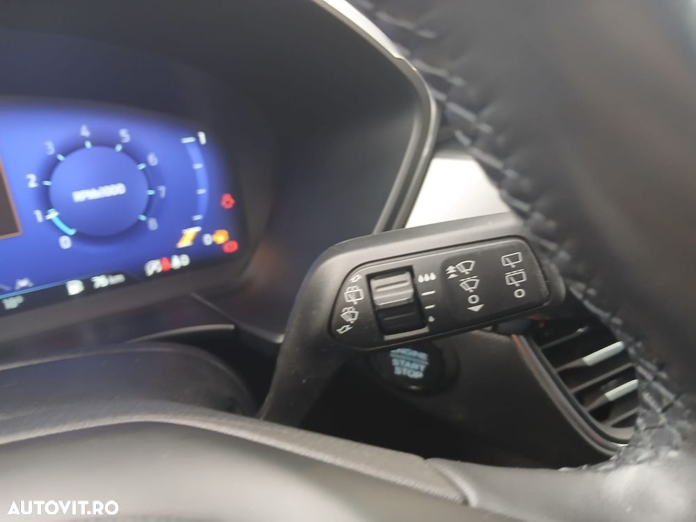 Ford Kuga 1.5 EcoBoost FWD Titanium - 12