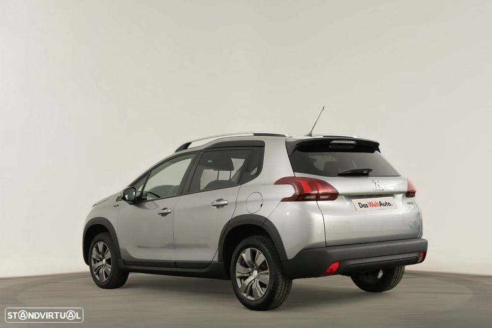 Peugeot 2008 1.2 PureTech Signature - 3