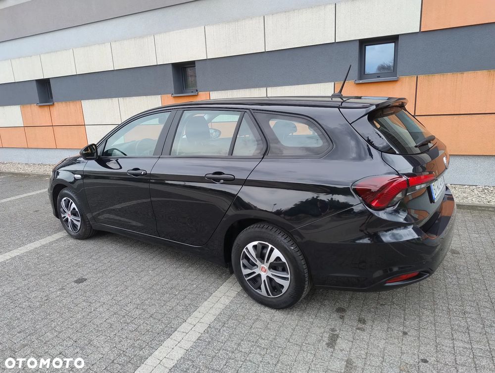 Fiat Tipo 1.4 16V More - 4