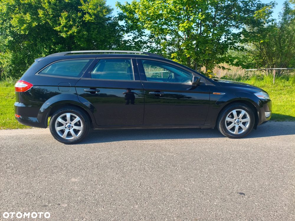 Ford Mondeo 2.0 TDCi S - 3