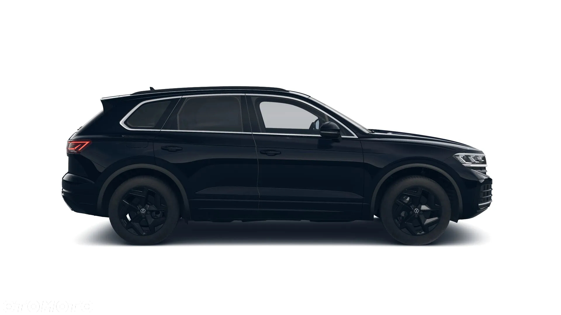 Volkswagen Touareg 3.0 V6 TDI 4Motion Elegance - 6