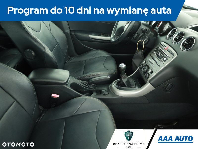 Peugeot 308 - 9