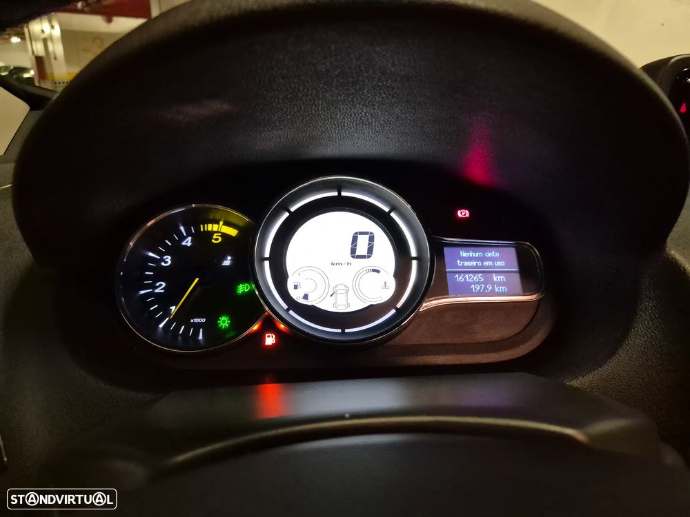 Renault Mégane Sport Tourer 1.6 dCi Bose Edition SS - 21