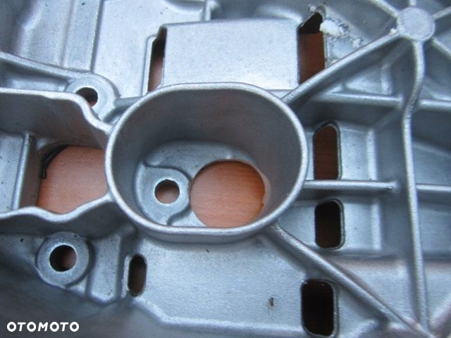 VW SEAT SKODA AUDI 2.0 TDI DTU DTUA MISKA OLEJU kpl. 05L103603M 05L103602 - 10