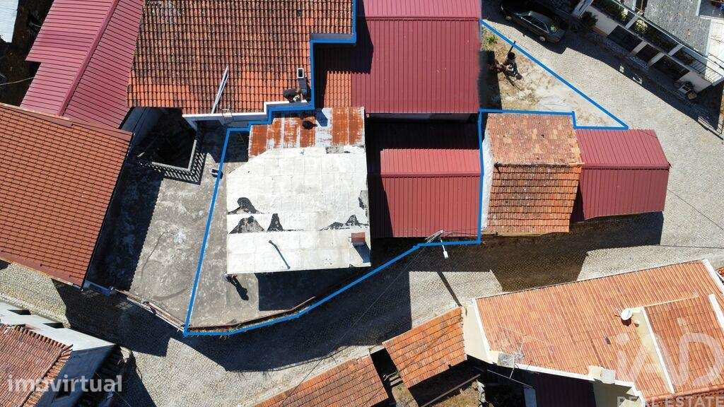 Casa / Villa T3 em Aguda de 156 m2 - Grande imagem: 4/40
