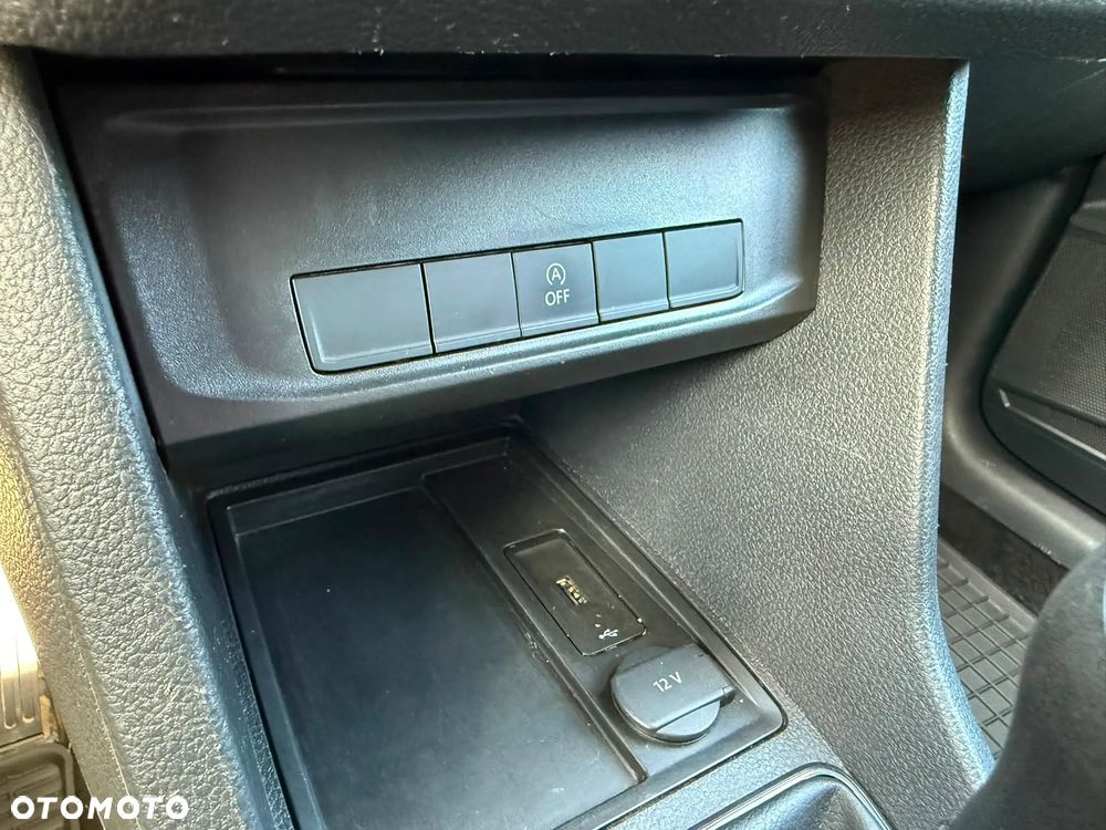 Volkswagen Caddy - 20