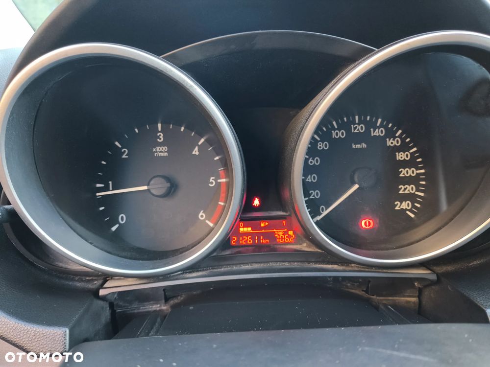 Mazda 5 1.6 CD Exclusive - 10