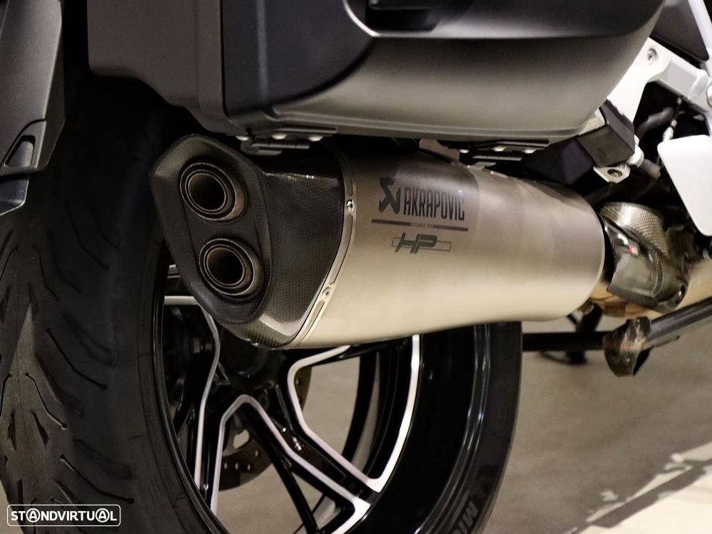 BMW R 1250 RT - Pack 719 - 16