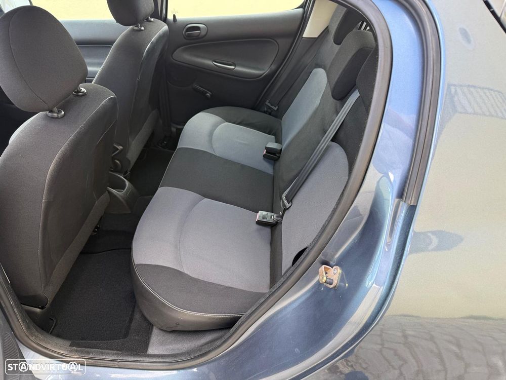 Peugeot 206 1.4 Look II - 16