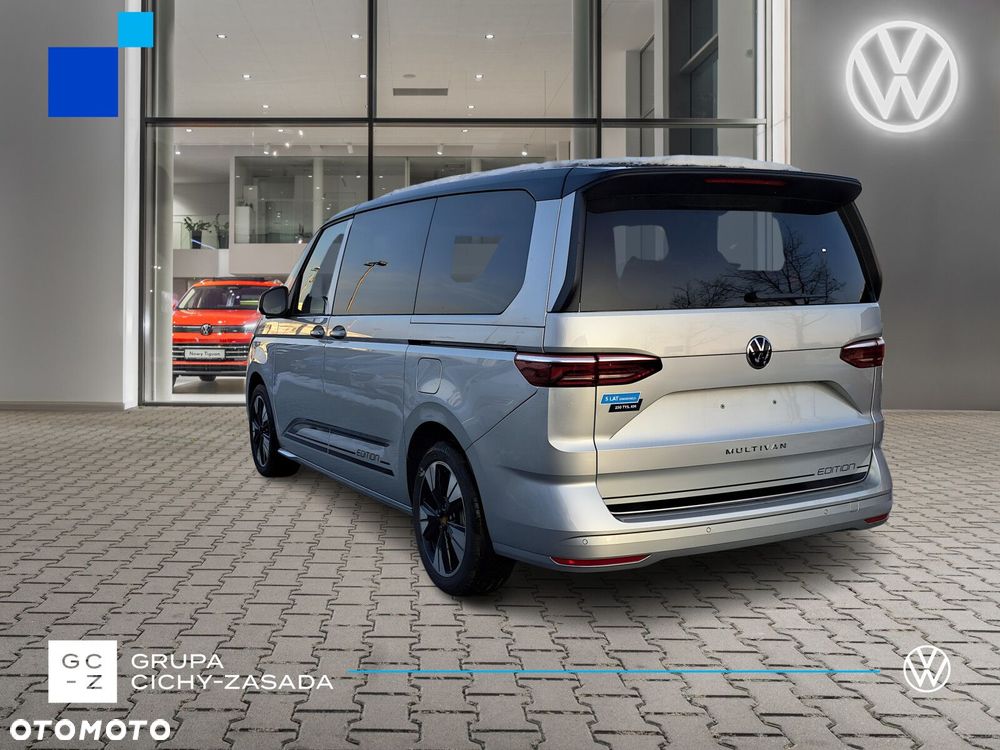 Volkswagen Multivan - 3