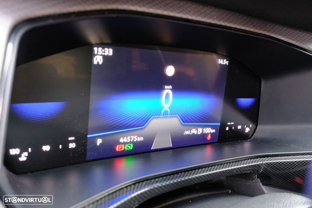 VW T-Cross 1.0 TSI Urban DSG - 14