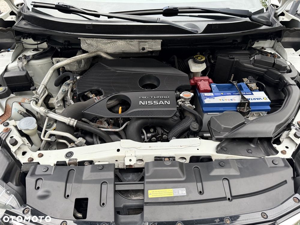 Nissan Qashqai 1.6 DIG-T Tekna+ - 38