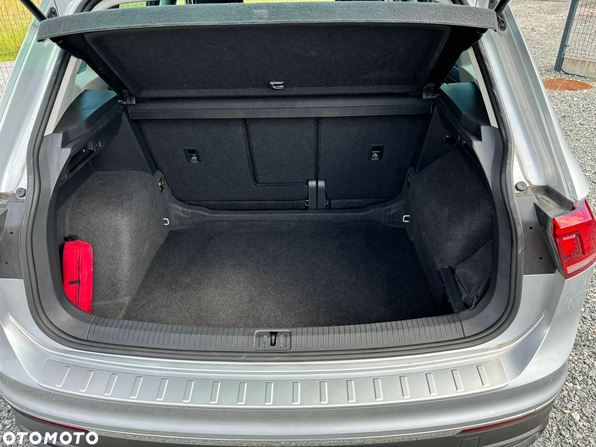 Volkswagen Tiguan 2.0 TDI BMT SCR IQ Drive DSG - 23
