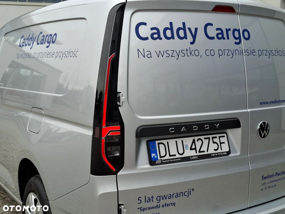 Volkswagen Caddy - 6