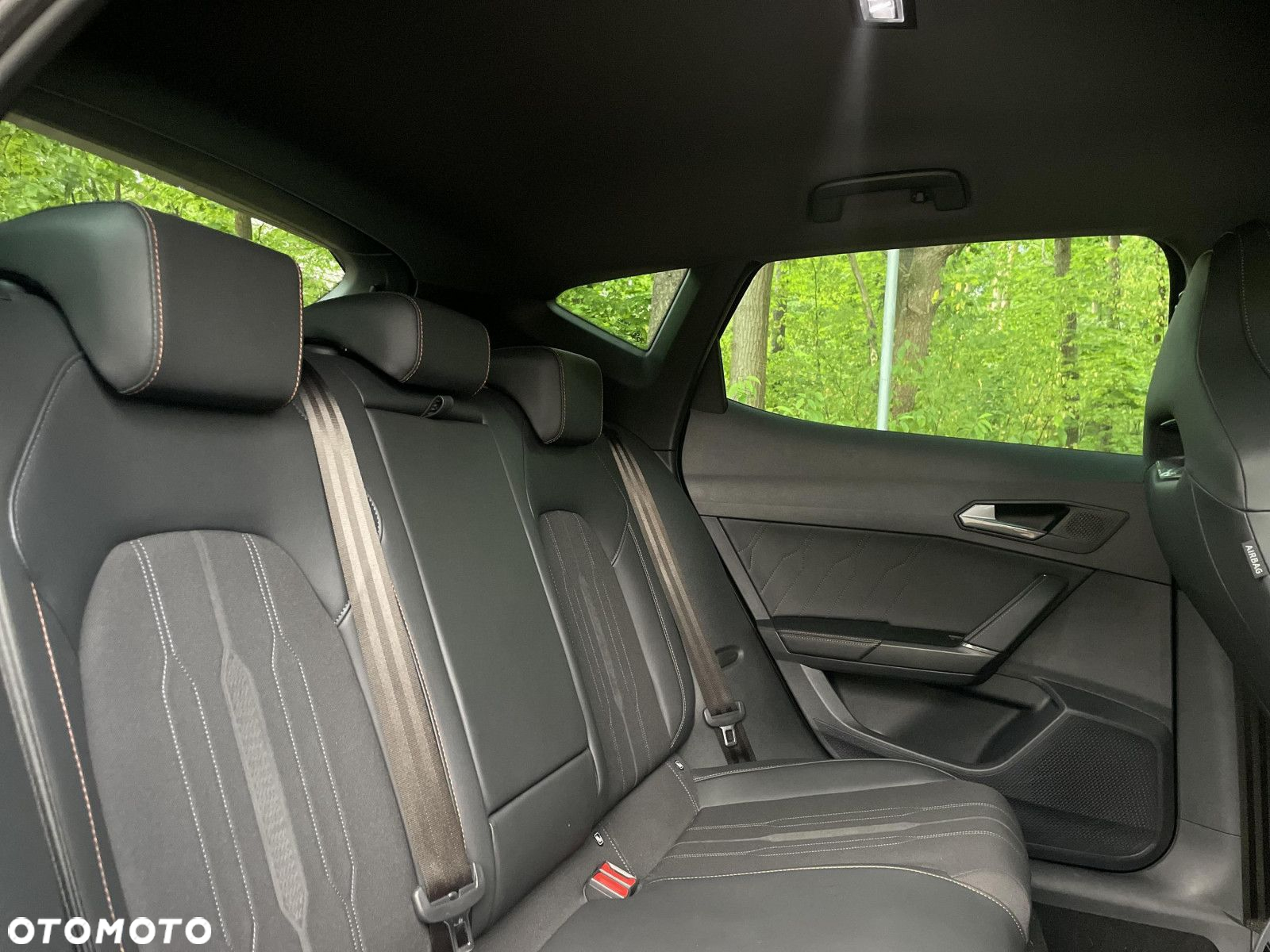 Cupra Formentor - 21