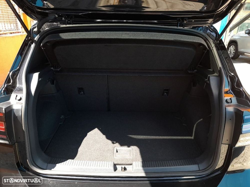 VW T-Cross 1.0 TSI Style DSG - 35