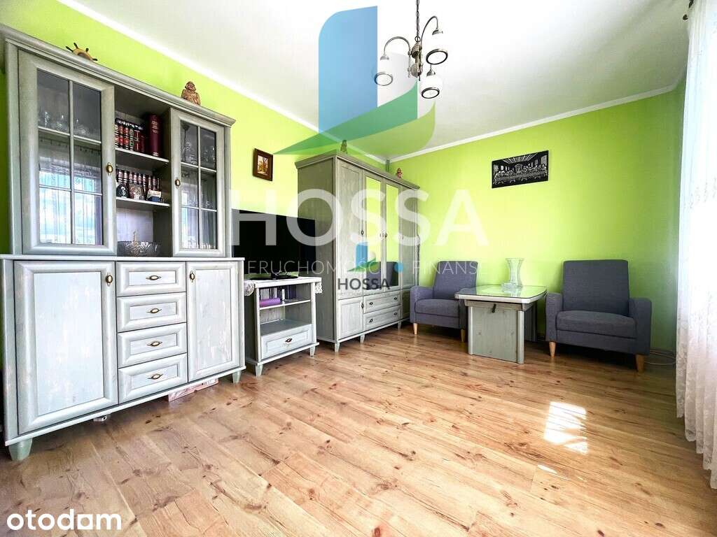 Mieszkanie w Nidzicy, ul. Barke