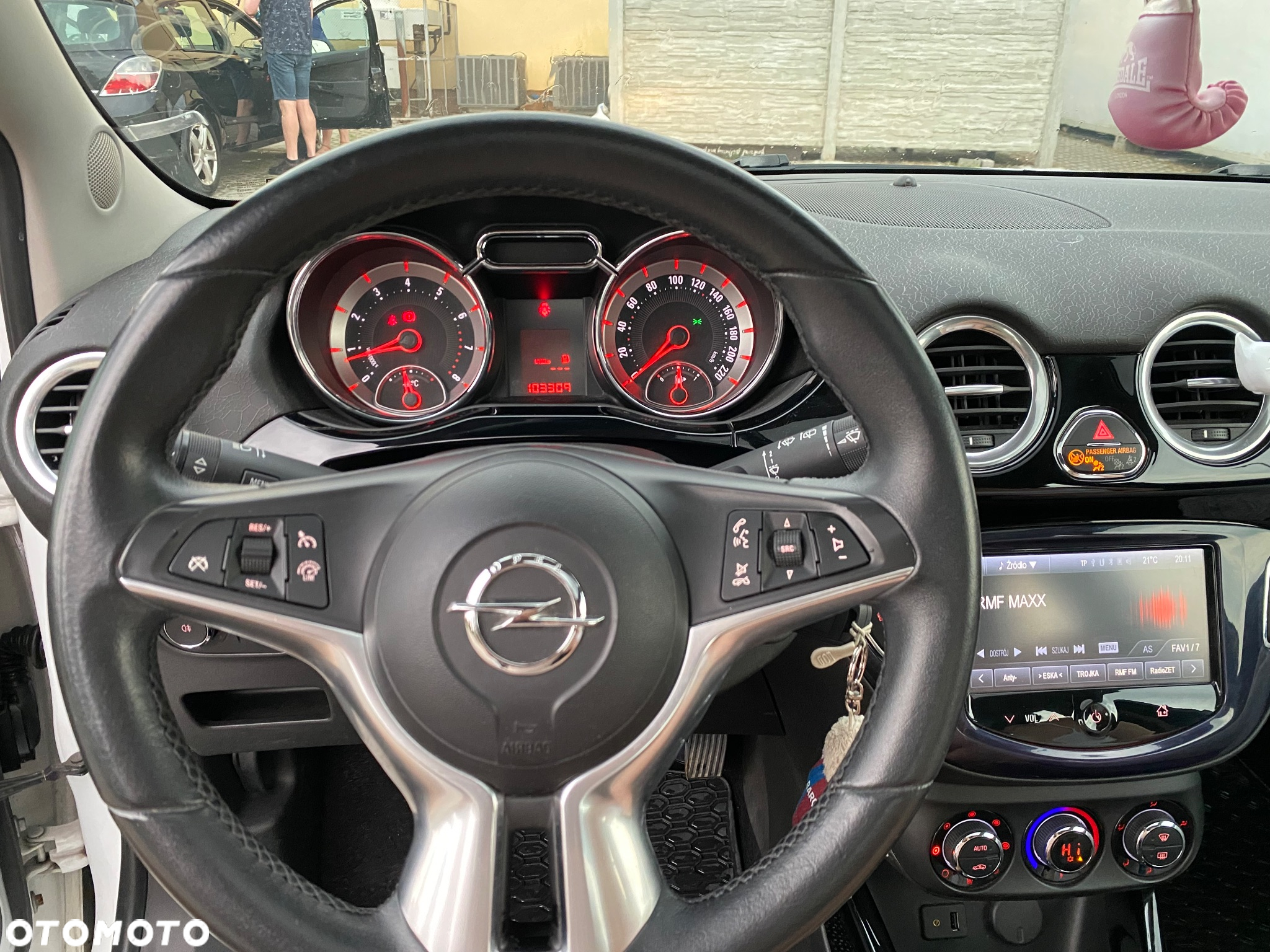 Opel Adam - 15