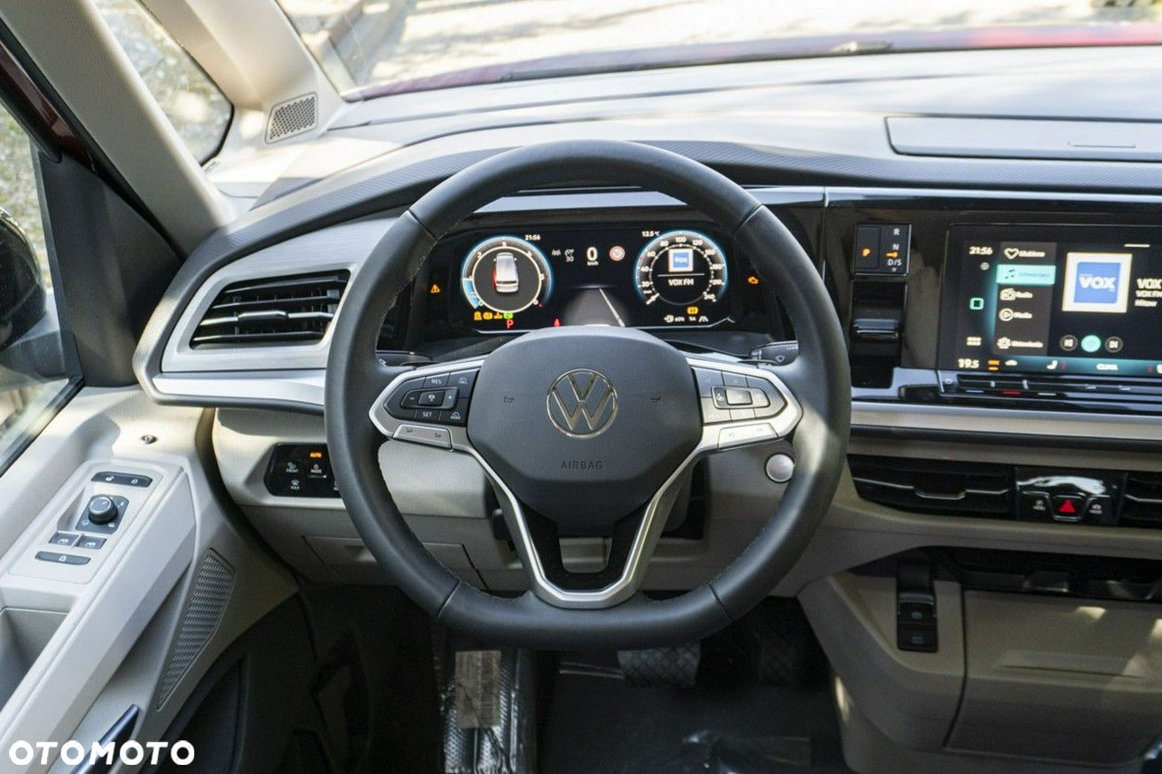 Volkswagen California - 20