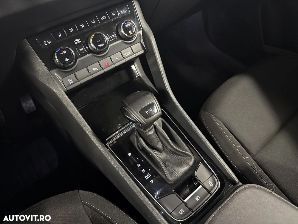 Skoda Karoq - 23