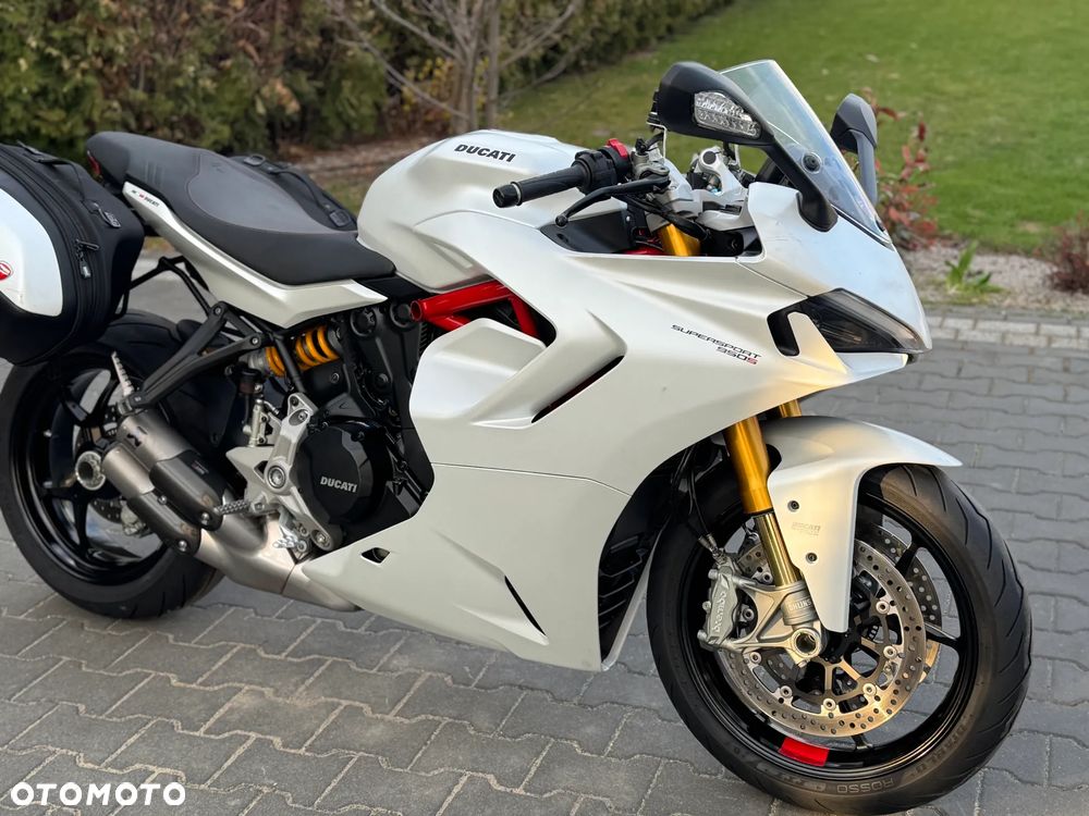 Ducati SuperSport - 22