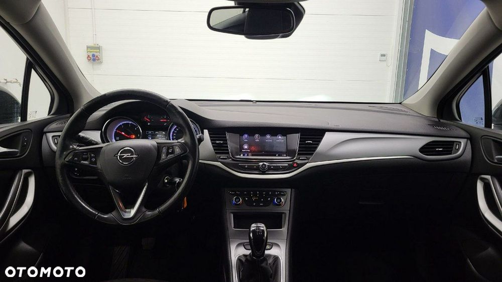 Opel Astra 1.5 CDTI Edition S&S - 16