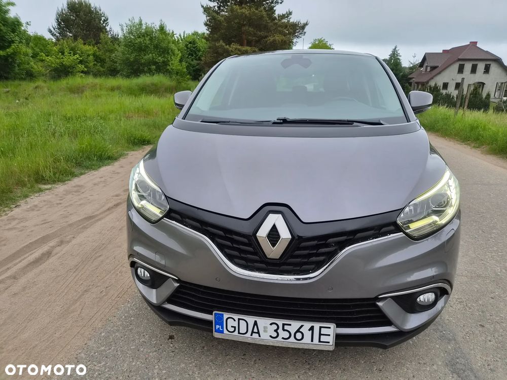 Renault Scenic Energy dCi 110 Start & Stop Dynamique - 12