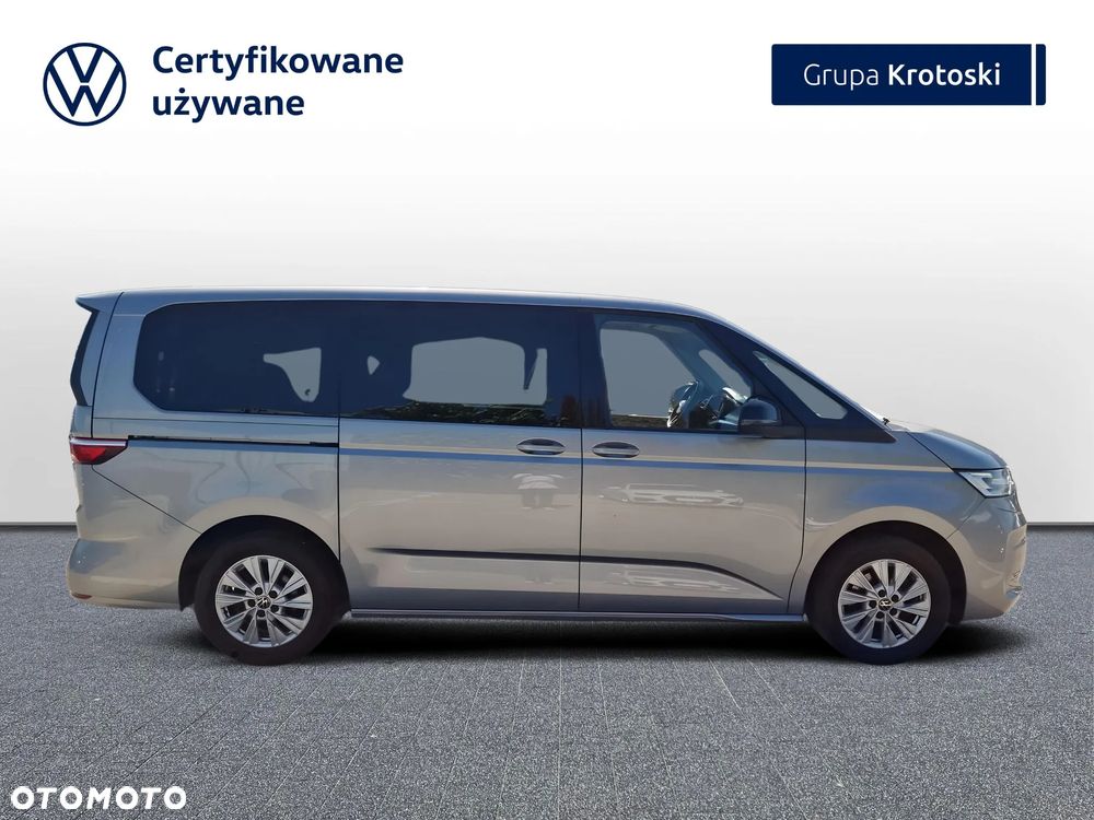 Volkswagen Multivan 2.0 TSI L2 DSG - 7