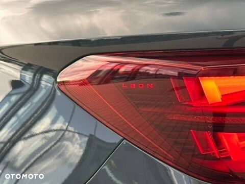 Cupra Leon - 17