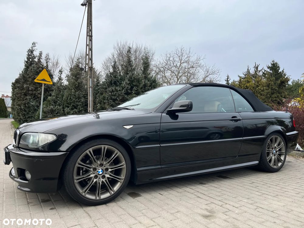 BMW Seria 3 318 Ci - 5