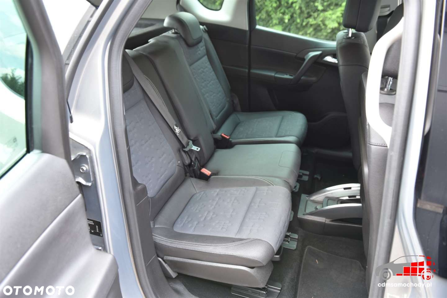 Opel Meriva 1.4 T Cosmo - 17