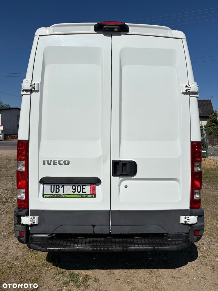 Iveco Daily - 6