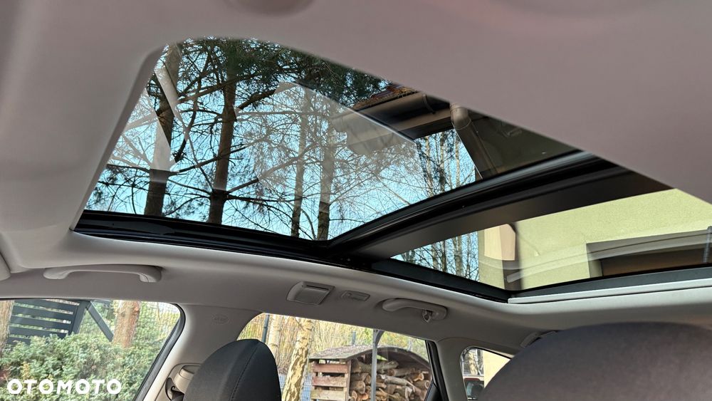 Kia Ceed 1.6 CRDi 136 ISG Platinum Edition - 7