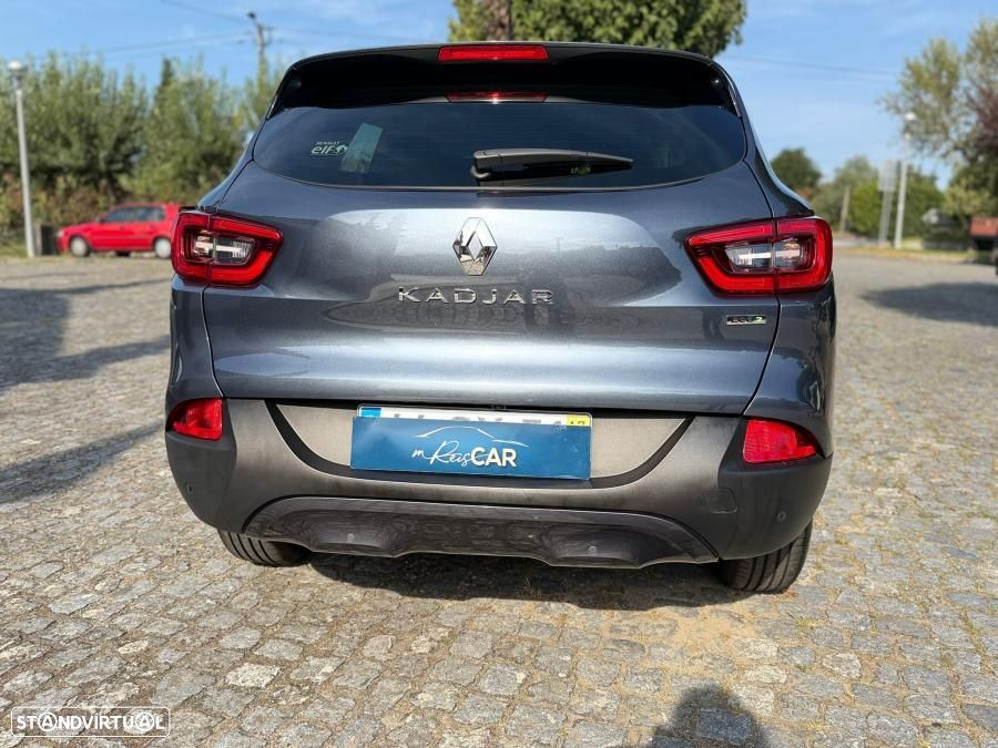 Renault Kadjar 1.5 dCi XMOD - 9