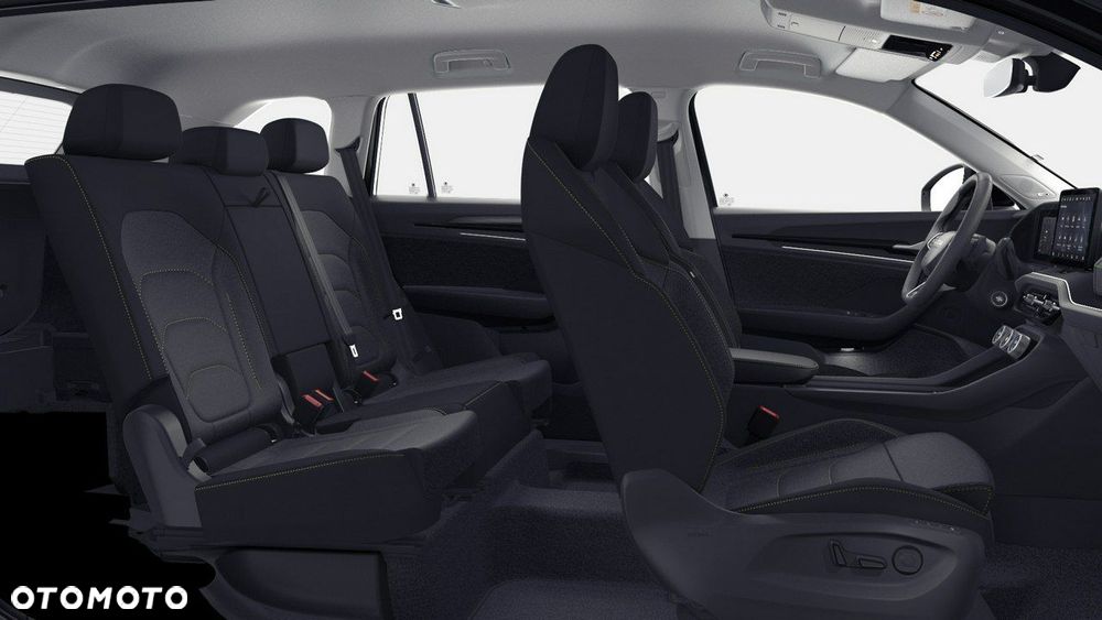 Skoda Kodiaq 1.5 TSI mHEV 4x2 Drive DSG - 6