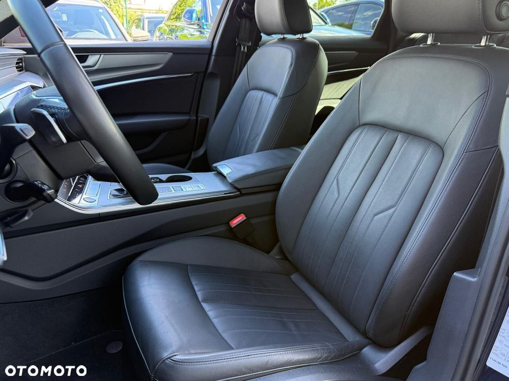 Audi A6 Limousine 55 TFSI Quattro S tronic - 16