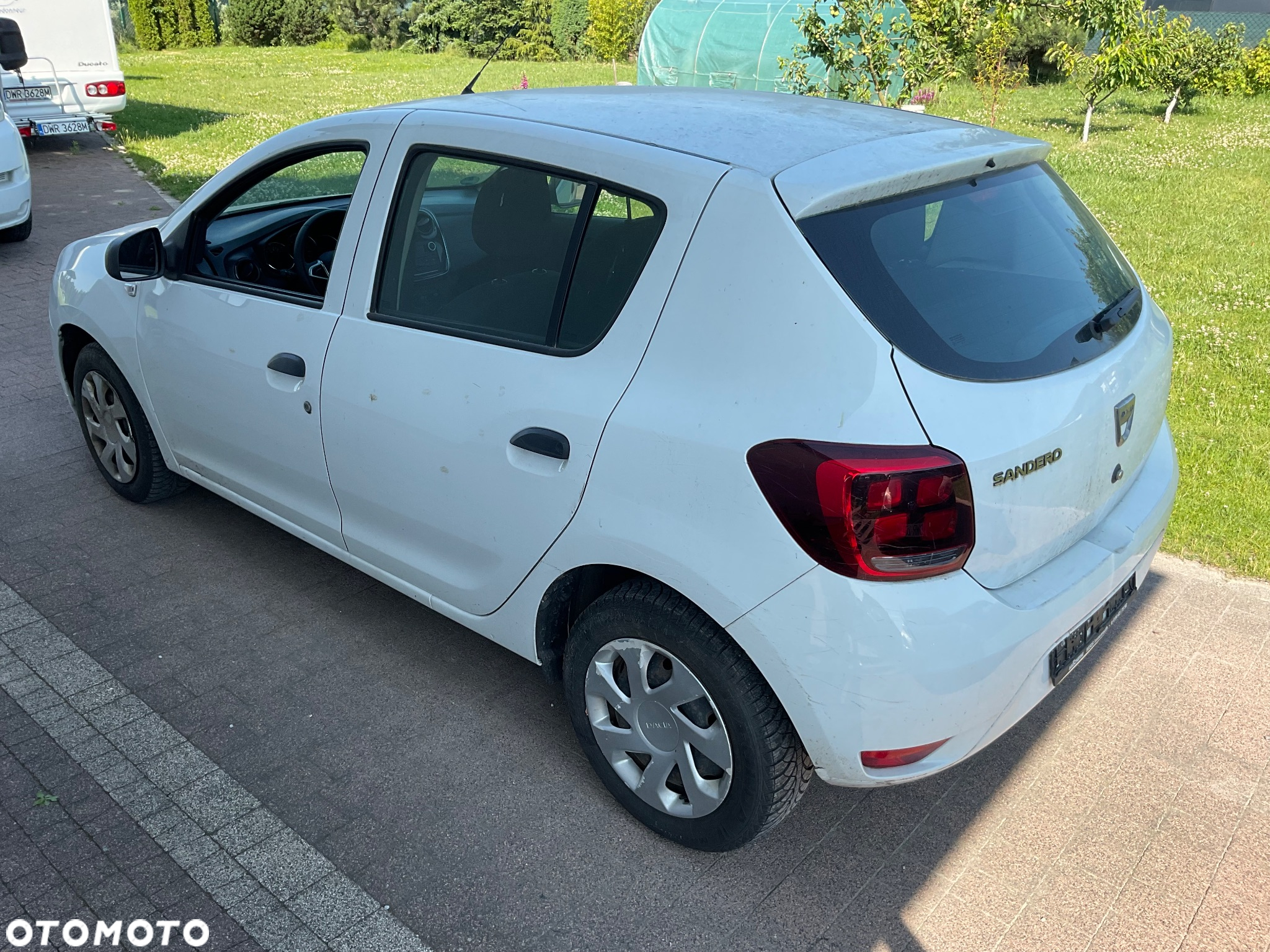 Dacia Sandero TCe 100 Comfort - 11