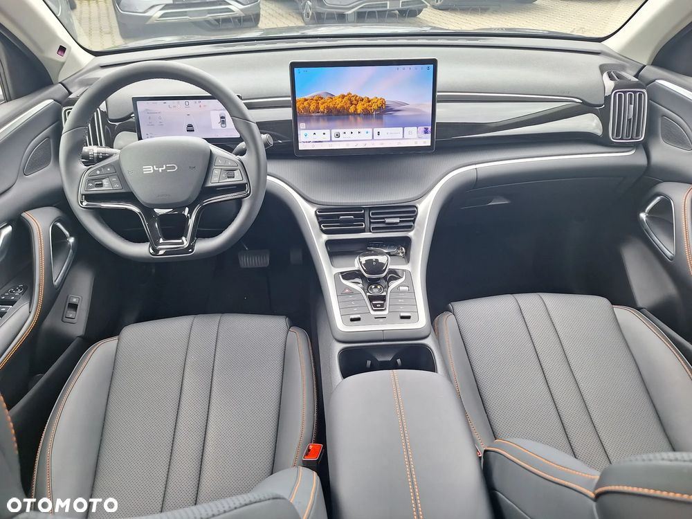 BYD Seal 5 1.5 Design - 11