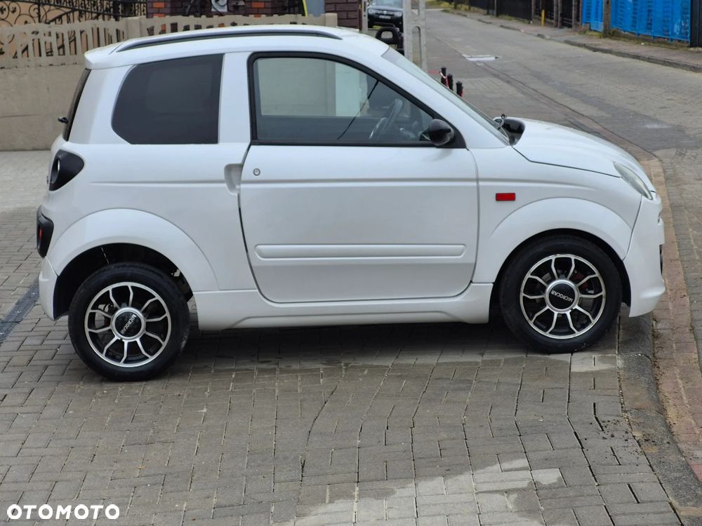 Microcar M.GO - 20