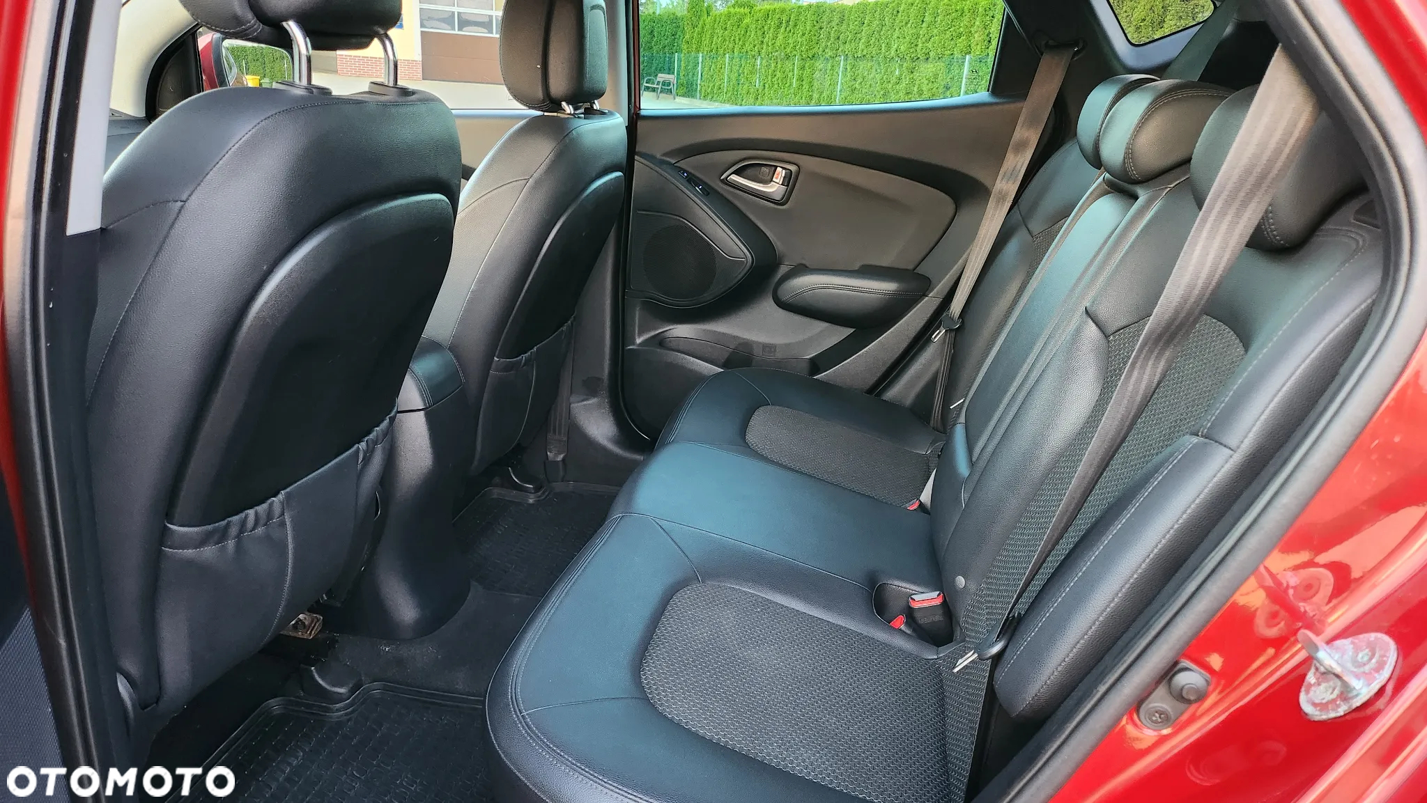 Hyundai ix35 2.0 Comfort - 31