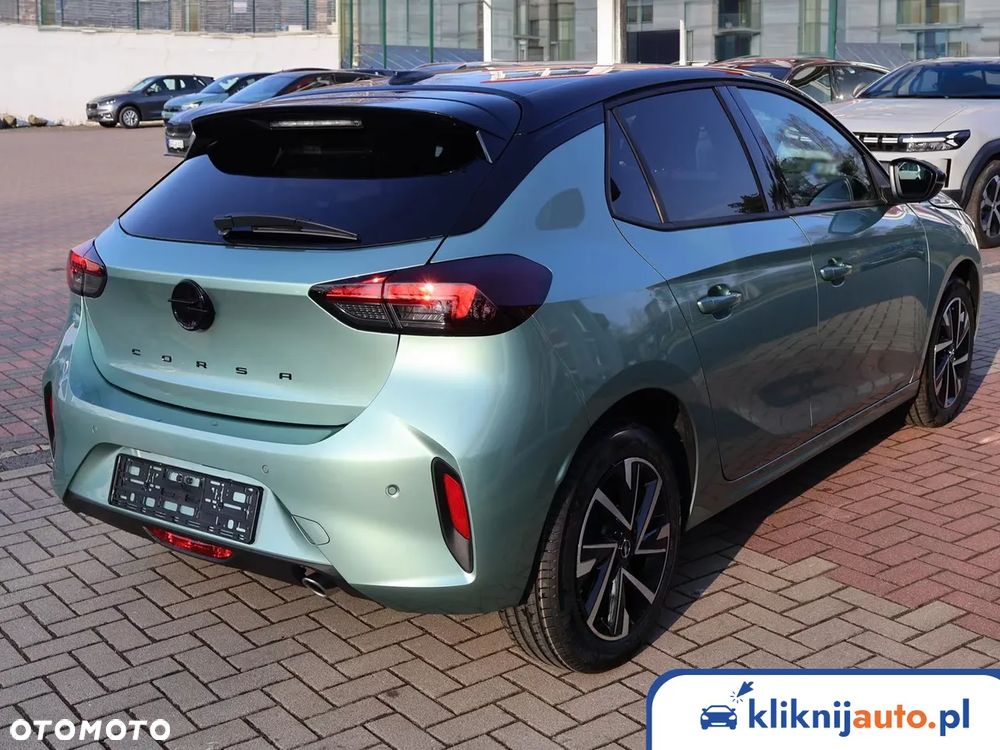 Opel Corsa 1.2 T Yes 2026 S&S - 4