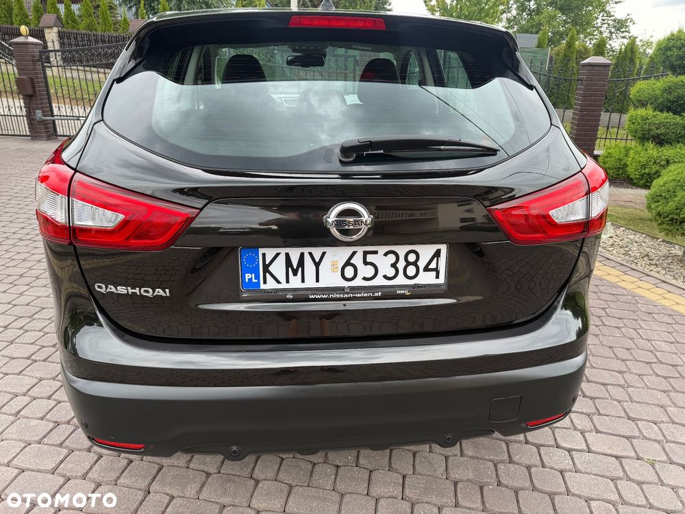 Nissan Qashqai 1.2 DIG-T Tekna+ - 8