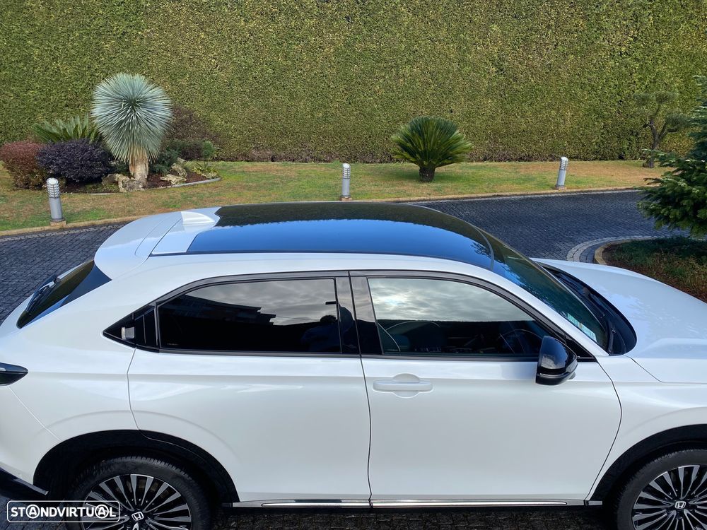 Honda e-Ny1 Advance-Pack - 3