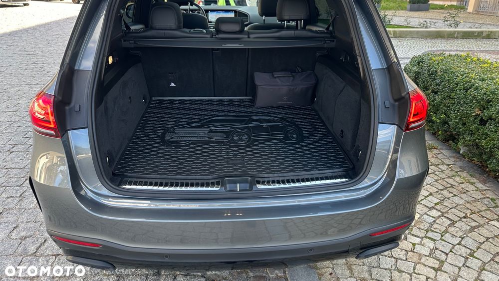 Mercedes-Benz GLE 350 de 4Matic 9G-TRONIC AMG Line Advanced Plus - 13