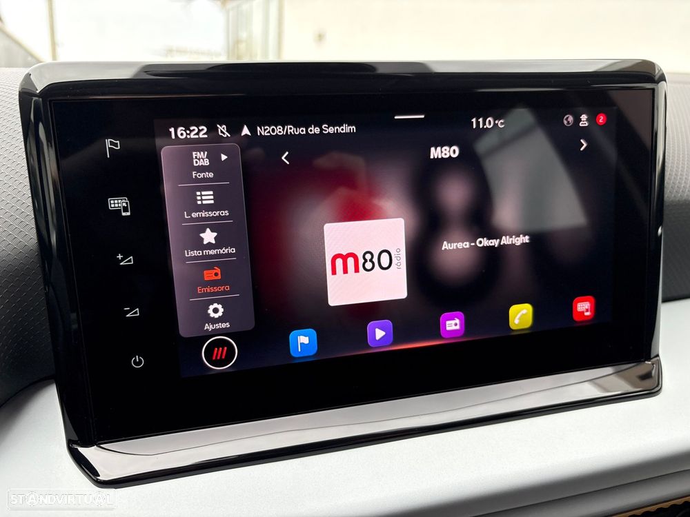 SEAT Ibiza 1.0 TSI Xcellence DSG - 16