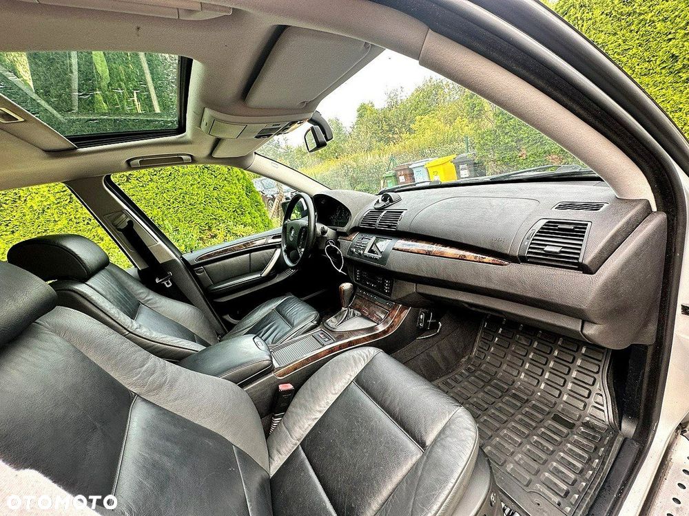 BMW X5 - 7