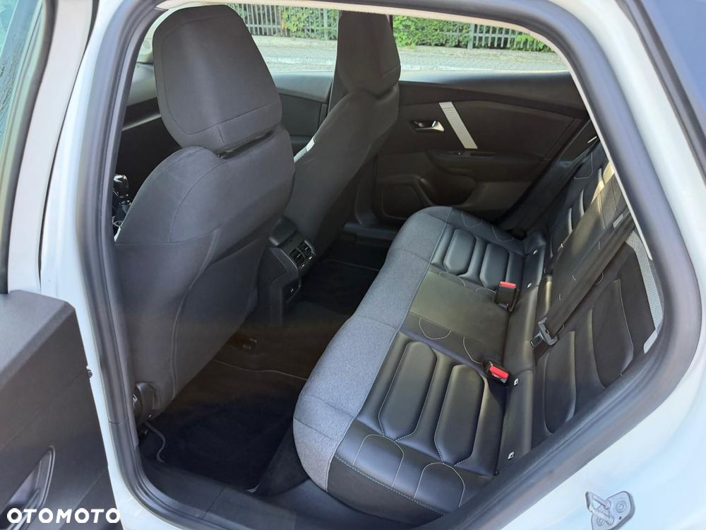 Citroën C4 - 27