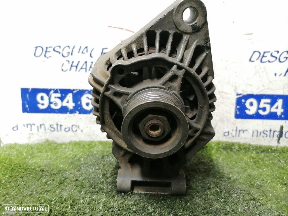 ALTERNADOR FORD FOCUS SEDAN 2002 -63321679 - 3