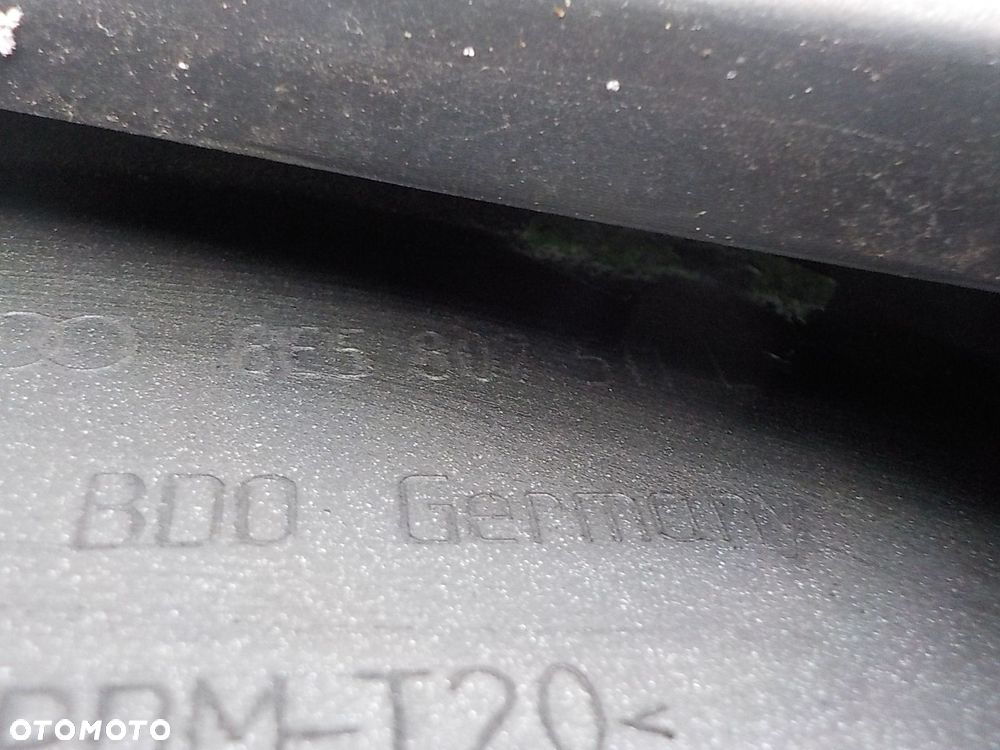 719 AUDI A4 B7 SEDAN S-LINE ZDERZAK TYŁ TYLNY - 3